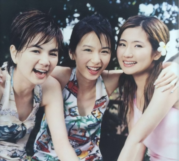 S.H.E 2000-2022 录音室专辑合集【无损】-私房歌